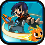 icon Slugterra: Slug it Out! for THL T7