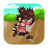 icon Ninja Girl Escape 1.0.1