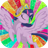 icon My Little Sweet Pony Run Adventure 1.0