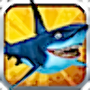 icon Shark Dive Adventure for Xiaomi Redmi 5 Plus