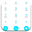 icon Dialer Droid Light Theme 16.0