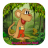 icon Jungle Runner Rush Free 1.0