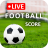 icon Football Live Score 1.0