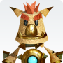 icon KNACK's Quest™ for Samsung Galaxy Tab 4 7.0