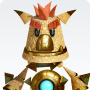 icon KNACK's Quest™ for Alcatel 3