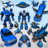 icon Robot Game Limo Robot Car Game 1.67