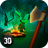 icon Mystic Jungle Survival 1.1