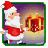 icon Santa Claus Runner 1.0