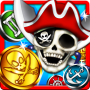 icon Coin Pirates for Samsung Galaxy S9 SD845