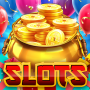 icon Mighty Fu Casino - Slots Game for Samsung Galaxy Young 2
