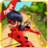 icon subway miraculous rush 1.0