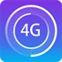 icon 4G Speed Test for ZTE Maven 3