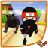 icon Subway Ninja Run Fast 1.0