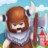 icon Viking warrior runner 1.0.1