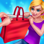 icon Black Friday Fashion Mall Game for Blackview BV9500