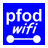 icon au.com.forward.pfodwificonfig 1.0