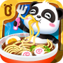 icon Little Panda's Chinese Recipes for Samsung Galaxy Tab 4 7.0