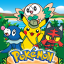 icon Camp Pokémon for Samsung Galaxy Core Lite(SM-G3586V)