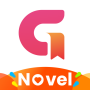 icon GoodNovel - Web Novel, Fiction for Micromax Canvas Fire 5 Q386