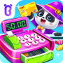 icon Baby Panda's Supermarket for Samsung Galaxy S3 Neo(GT-I9300I)