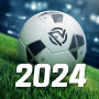 icon Football League 2024 for comio M1 China