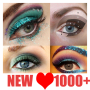 icon Eye Makeup Tutorials