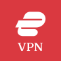 icon ExpressVPN: VPN Fast & Secure for Samsung Galaxy S9 SD845