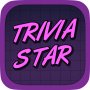 icon TRIVIA STAR Quiz Games Offline for Samsung Galaxy S5(SM-G900H)
