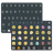 icon Emoji Keyboard Lite 4.3.9