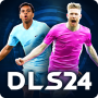 icon Dream League Soccer 2024 for Samsung Galaxy Express I437