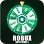 icon Free Robux Counter & RBX Spin Wheel 2020