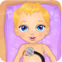 icon Newborn Baby - Frozen Sister for Cubot Max