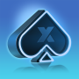 icon X-Poker - Online Home Game for DEXP Ixion E250 Soul 2