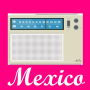 icon Mexican Radio for Inoi 6