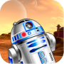 icon R2 D2 Widget Droid Sounds for Xgody S14