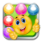 icon Bubbles Crush
