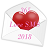 icon 365 love SMS 2018 1.1