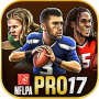 icon Football Heroes PRO 2017 for Doov A10