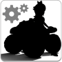 icon Configure MK8