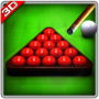 icon Let's Play Snooker 3D for intex Aqua Strong 5.2