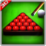 icon Let's Play Snooker 3D for Huawei Mate 10 Pro