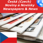 icon Czech Newspapers for Samsung Dart T499