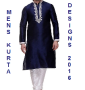 icon Mens Kurta Design