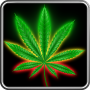 icon My Ganja Live Battery Widget for Micromax Canvas Spark 3 Q385