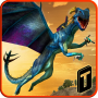 icon War Of Dragons 2016 for ZTE Blade A6 Max
