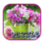 icon Flowers Lovers Puzzle