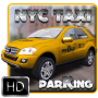 icon TAXI PARKING HD for Alcatel 3