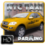 icon TAXI PARKING HD for Allview A9 Lite