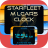 icon Starfleet MLCARS Clock Widget 1.20