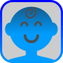 icon BabyGenerator Guess baby face for Xiaomi Mi Pad 4 LTE